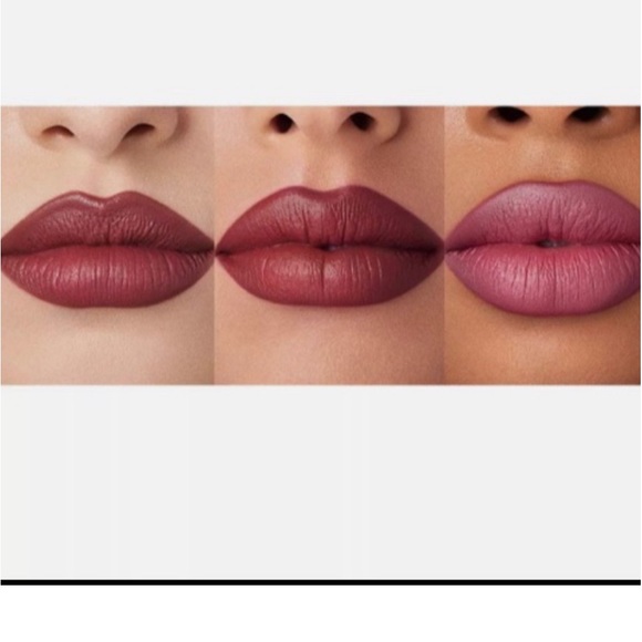 ANASTASIA BEVERLY HILLS Matte Velvet Lipstick in “Rum Punch” (Brand New!) - Picture 7 of 9